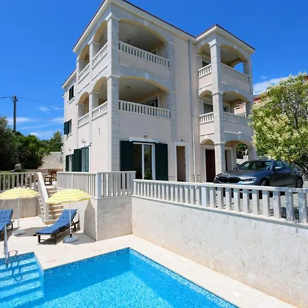 Hygge Apartment Trogir