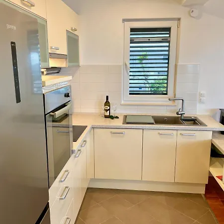 Apartment Hygge Trogir