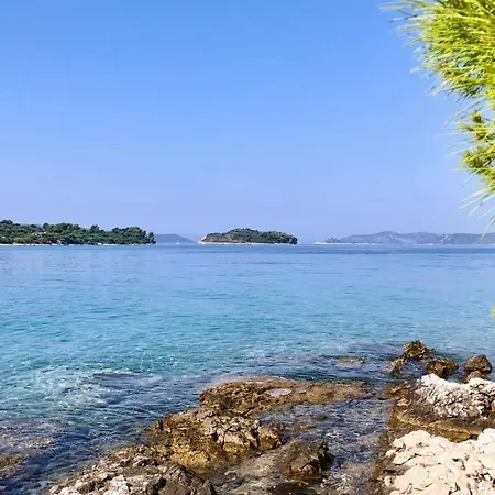 Hygge Appartement Trogir