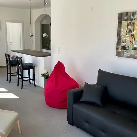Hygge Appartement *