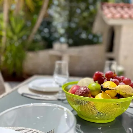 Hygge Appartement Trogir