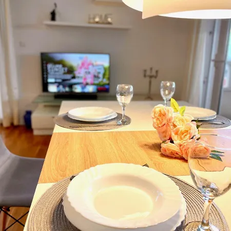 Appartement Hygge